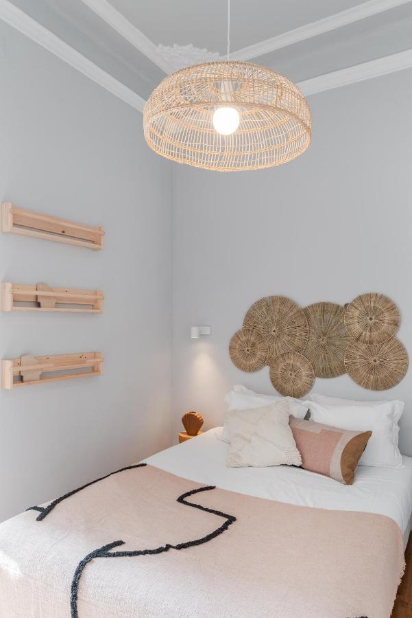 Casa Boma Lisboa - Elegant And Charming Apartment - Alcantara V Exterior photo