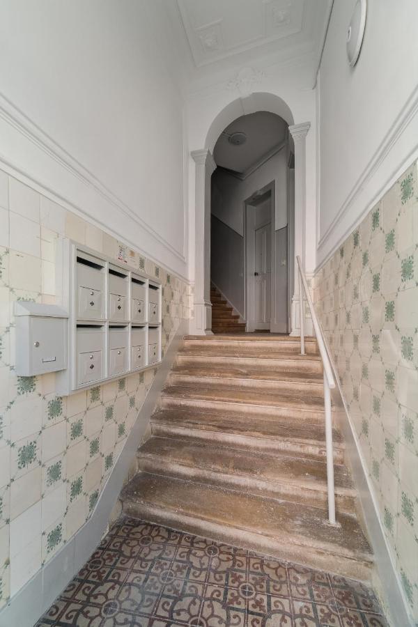 Casa Boma Lisboa - Elegant And Charming Apartment - Alcantara V Exterior photo